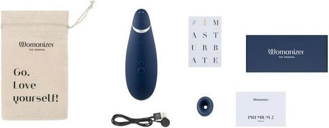 Produktbild Womanizer Premium 2