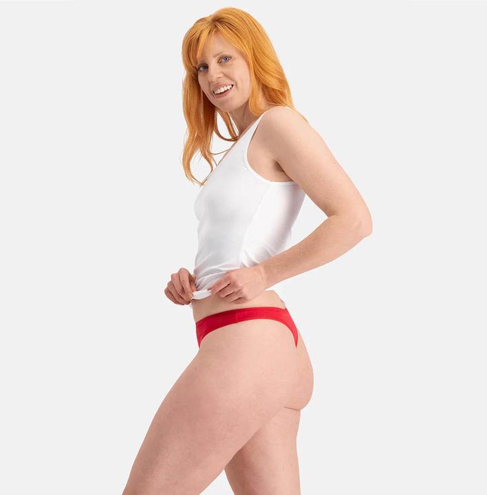 Produktbild Bamboo Basics String Lola (3-Pack) (L, 3er Pack)