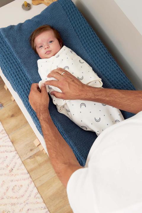 Image du produit Meyco Baby Moon Pucksack
