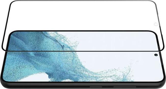 Actual product image Nillkin CP+PRO Protective Glass (1 Piece, Samsung Galaxy S23+)