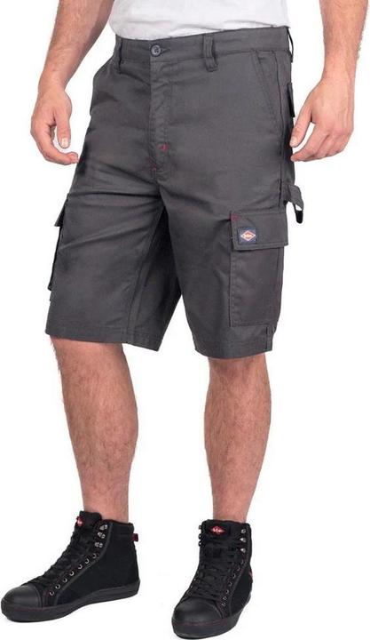 Actual product image Lee Cooper Mens Classic Cargo Shorts (Frequency band 38 (2600 MHz))