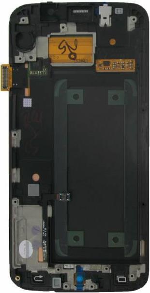 Image du produit Samsung LCD Assembly (Écran, Galaxy S6 Edge)