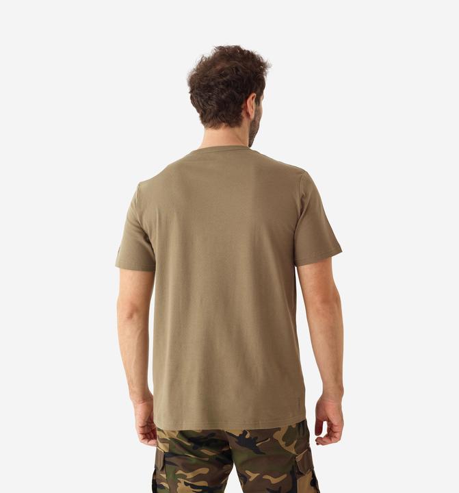 Produktbild Solognac T-Shirt 100 Baumwolle Bushcraft (XL)