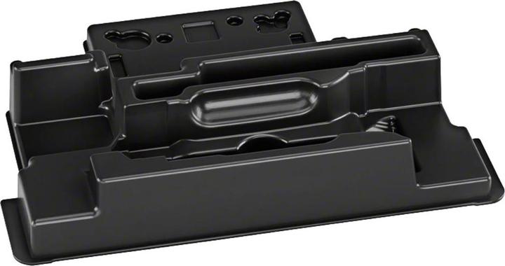 Actual product image Bosch Professional Zubehör Blau Zubehör 1600A01L6G 1/1 Einlage GGS 18V-10/-23