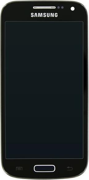 Actual product image Samsung LCD Assembly (Display, Galaxy S4 mini)