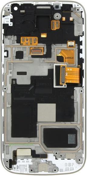 Actual product image Samsung LCD Assembly (Display, Galaxy S4 mini)
