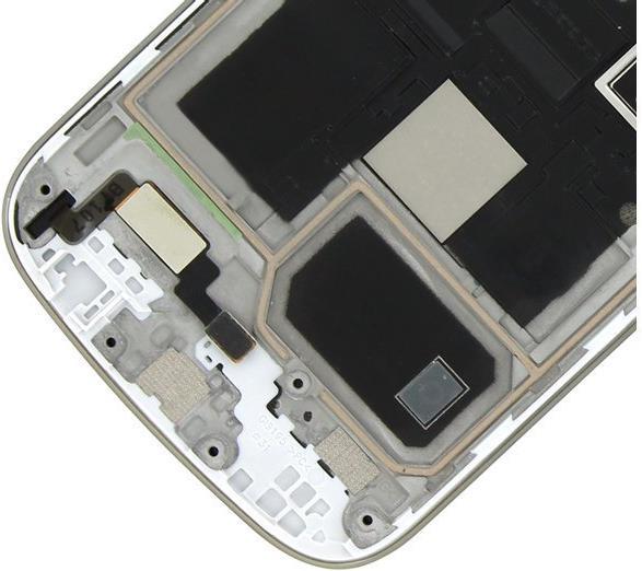 Actual product image Samsung LCD Assembly (Display, Galaxy S4 mini)
