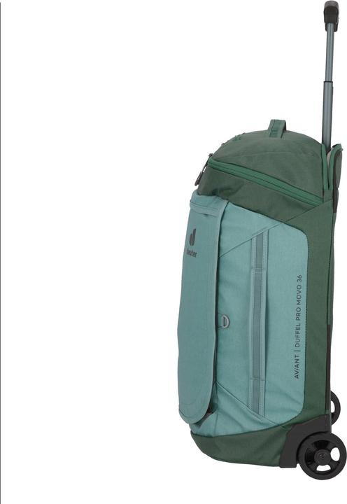Produktbild Deuter Pro Movo (36 l)