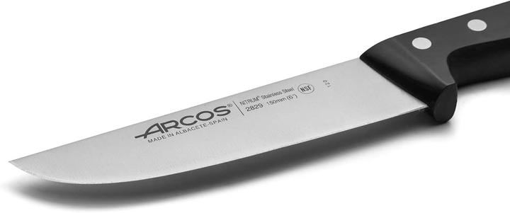 Produktbild Arcos Hair Design Metzgermesser (15 cm)