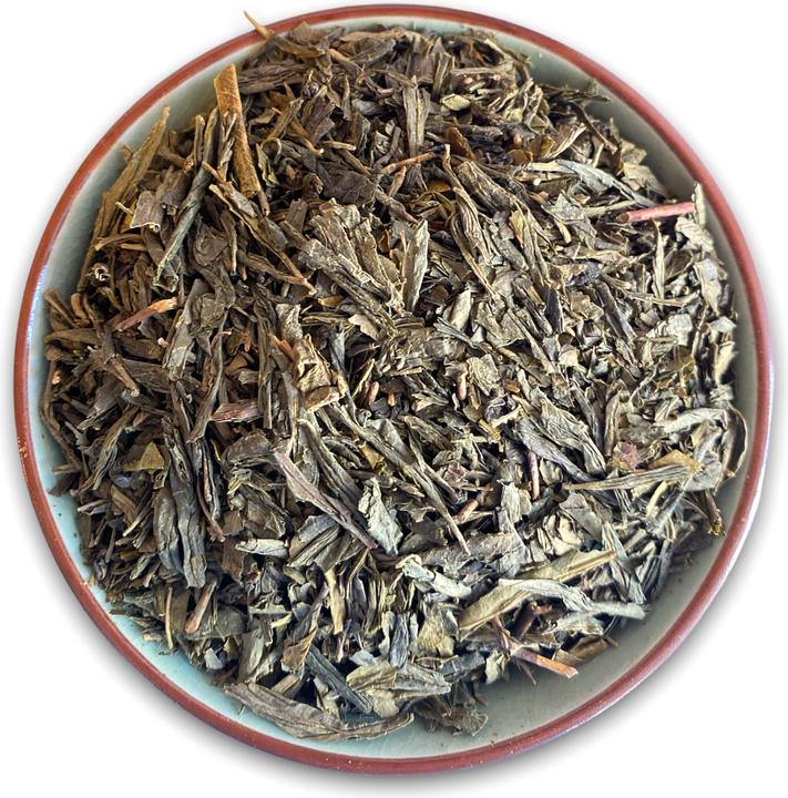 Produktbild Teemotion Japan Bancha (100 g)