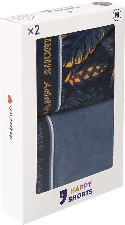 Image du produit Phil & Co. Berlin Retro Pants All Styles (XXL, paquet de 4)