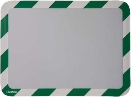 Immagine prodotto Tarifold SICUREZZA - Tabelloni con cornice A4 - magnetici (A4)