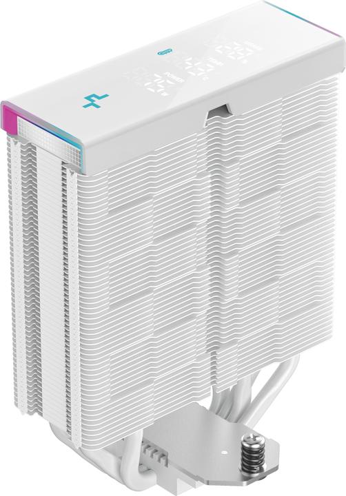 Produktbild Deepcool AK400 Digital PRO WH (156 mm)