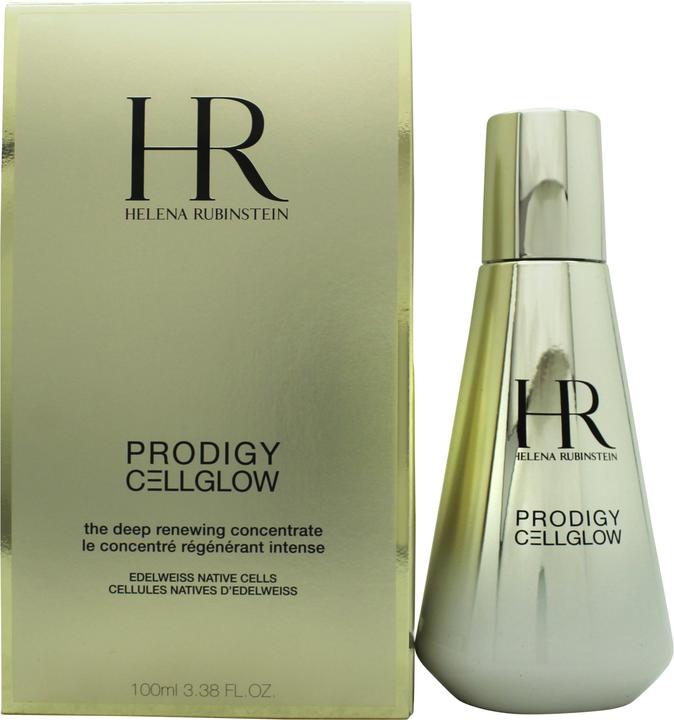 Produktbild Helena Rubinstein Prodigy Cellglow The Deep Renewing Concentrate (100 ml)