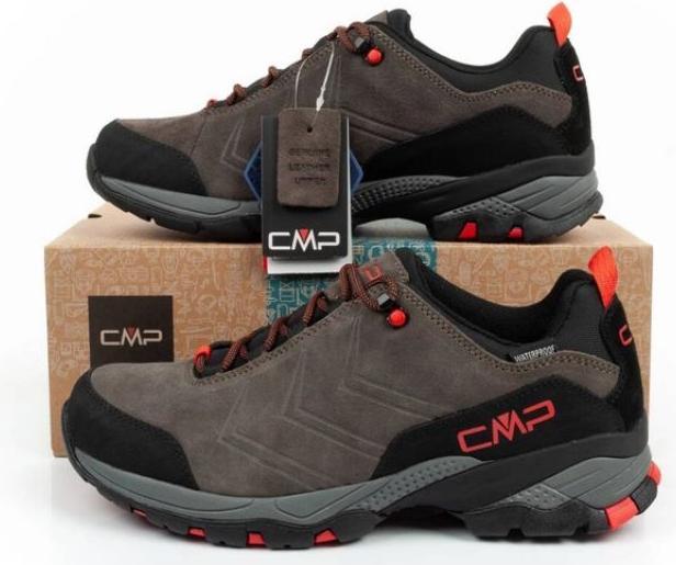 Produktbild CMP Campagnolo Melnick Wanderschuhe (45)