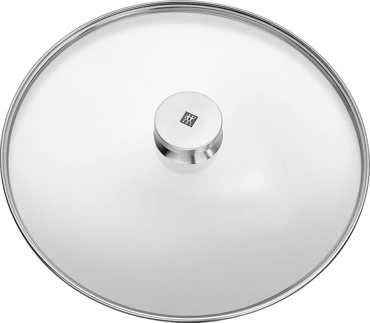 Image du produit Zwilling TWIN Specials Couvercle en verre (32 cm, Verre)