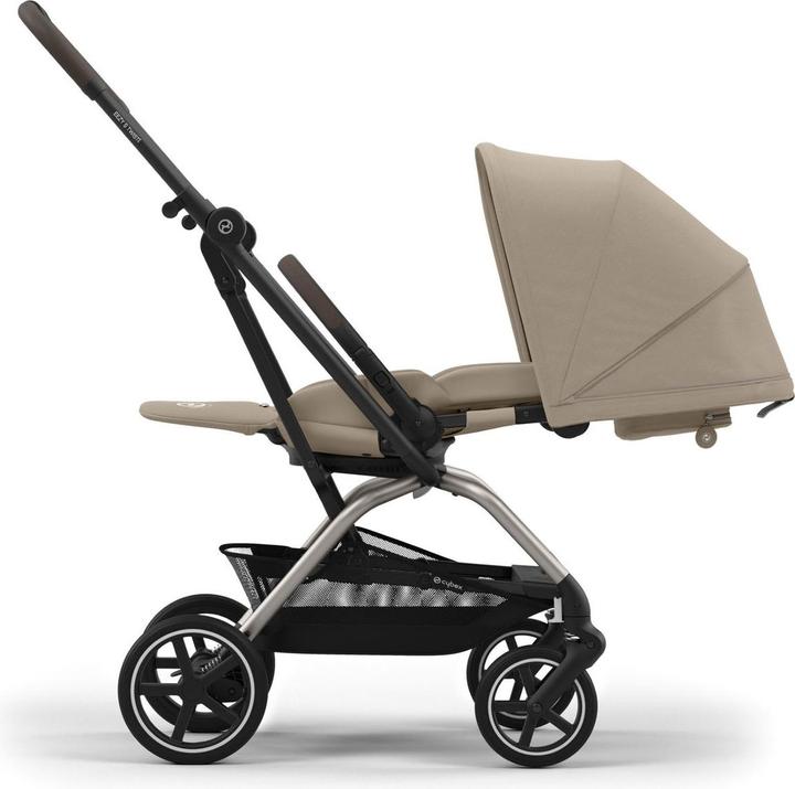 Image du produit Cybex Eezy S Twist+ 2 mit Cot S