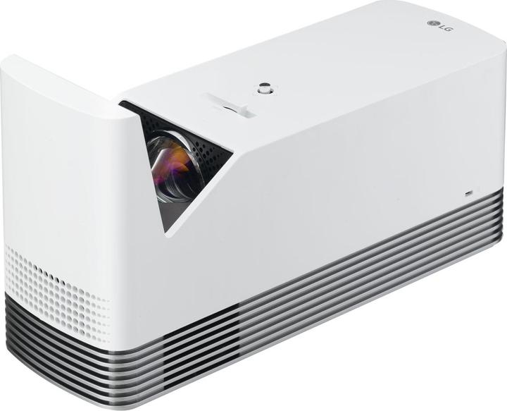 Produktbild LG CineBeam PU700R (4K, 1000 lm, 1.2:1)