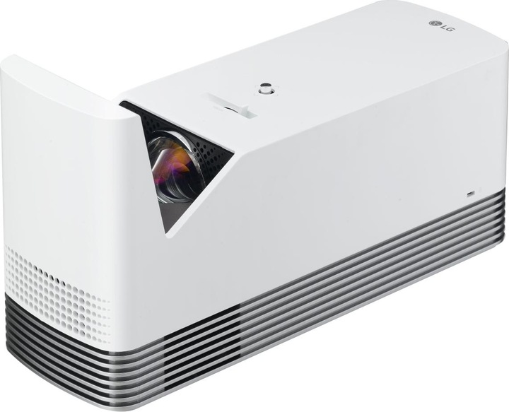 Actual product image LG CineBeam PU700R (4K, 1000 lm, 1.2:1)