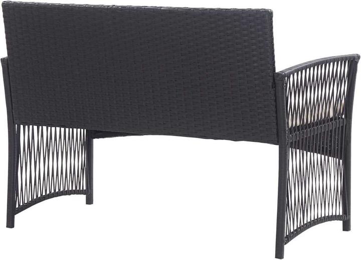 Produktbild vidaXL Acacius