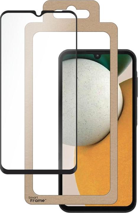 Produktbild Bigben Displayschutz für Galaxy A15 4G/5G aus gehärtetem Glas 2.5D (1 Stk., Samsung Galaxy A15 5G)