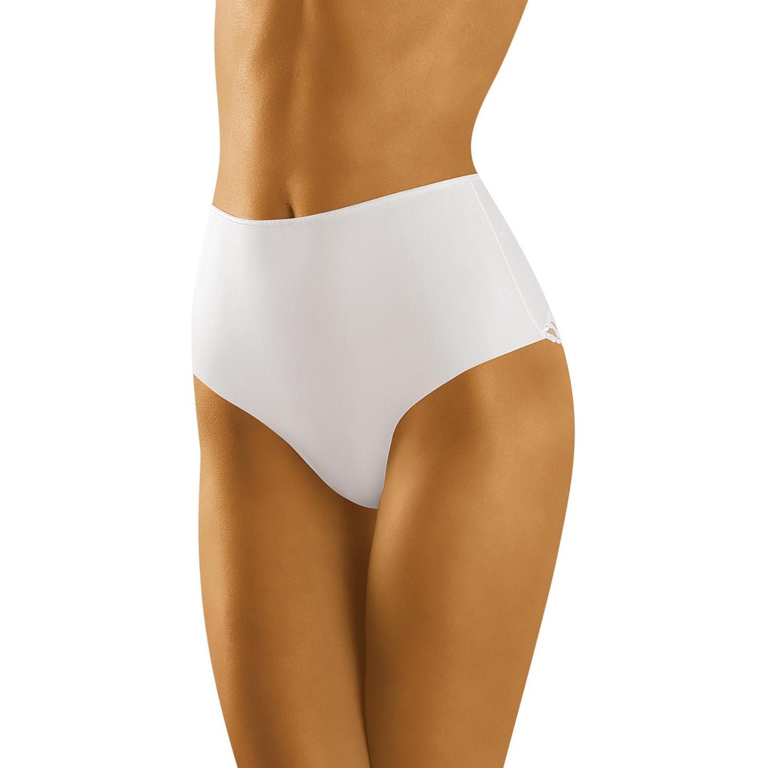 Wolbar, Damen, Unterhosen, 612701, Weiss, (XL)