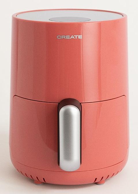 Actual product image Create Air Fryer
