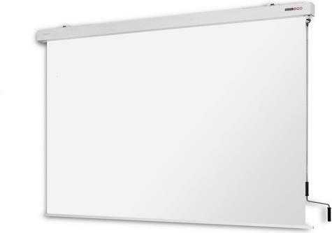 Projector screens