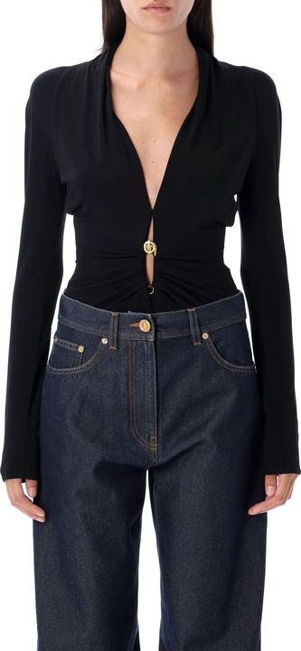 Immagine prodotto Versace Top Black (42)