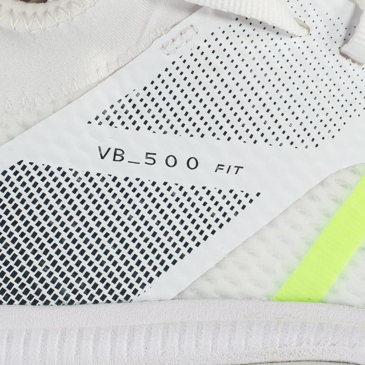 Actual product image Allsix VS500 FIT (46)