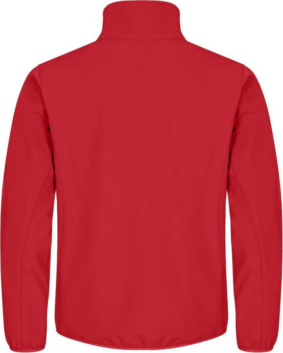 Produktbild Clique Classic Softshelljacke (M)