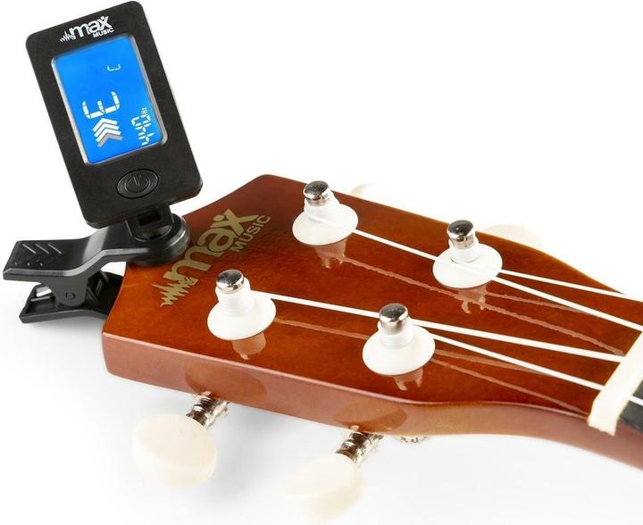 Immagine prodotto Max Music Set di chiavi (Soprano, Soprano)