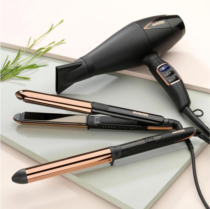 Image du produit BaByliss Titanium Brilliance C455E (28 mm)