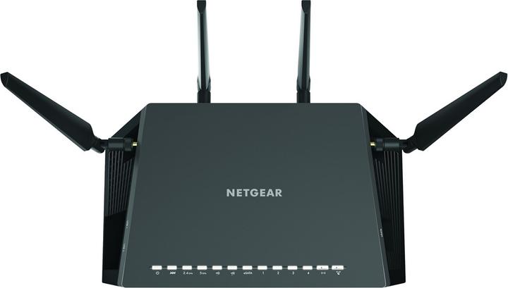 Image du produit Netgear D7800 Nighthawk X4S