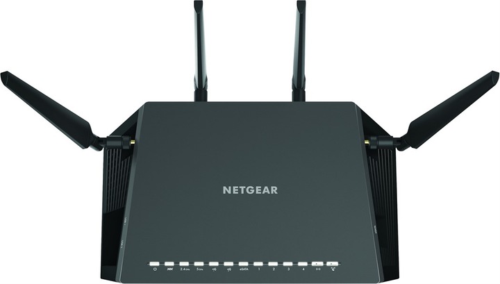 Productafbeelding Netgear D7800 Nighthawk X4S