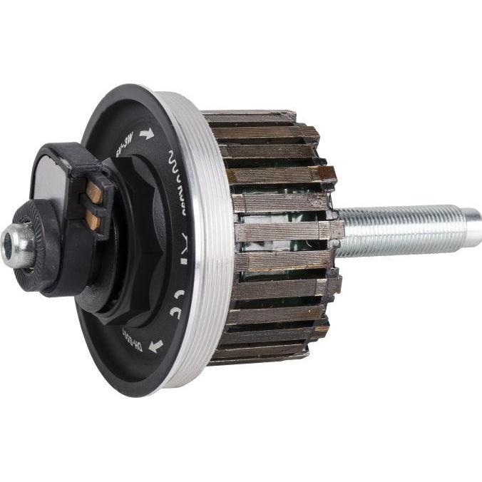 Shimano, Zubehör Schaltung + Antrieb