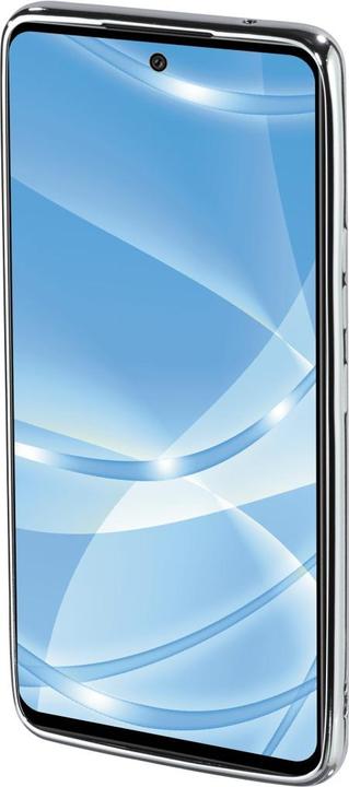 Produktbild Hama Clear&Chrome (Samsung Galaxy A53 5G)