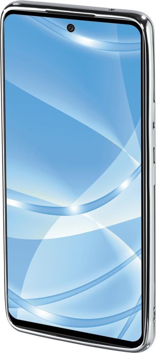 Produktbild Hama Clear&Chrome (Samsung Galaxy A53 5G)
