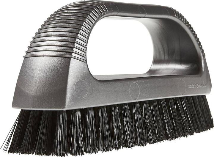 Actual product image Ebnat Shining brush