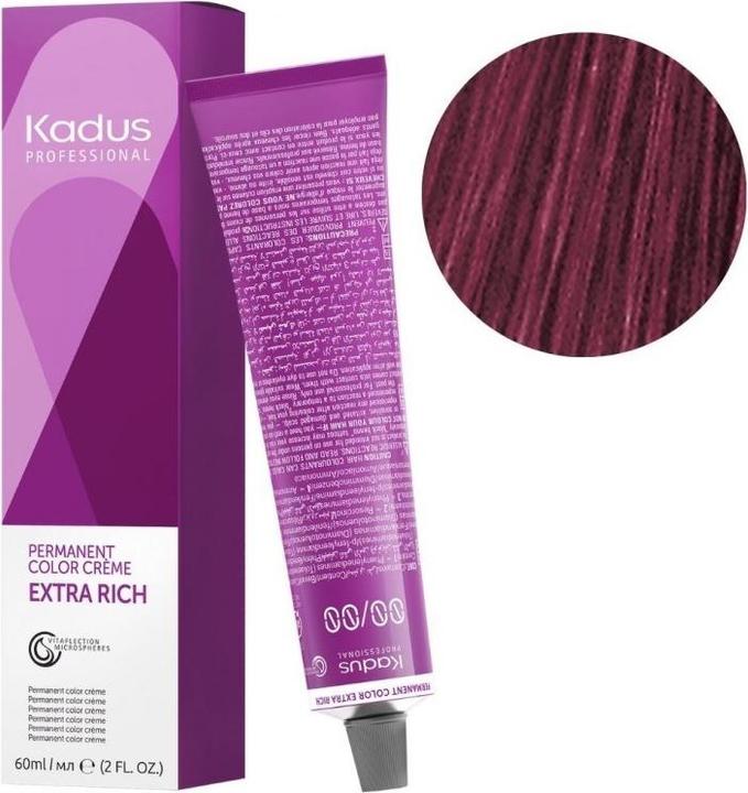 5/65 Light Chestnut Violet Mahogany