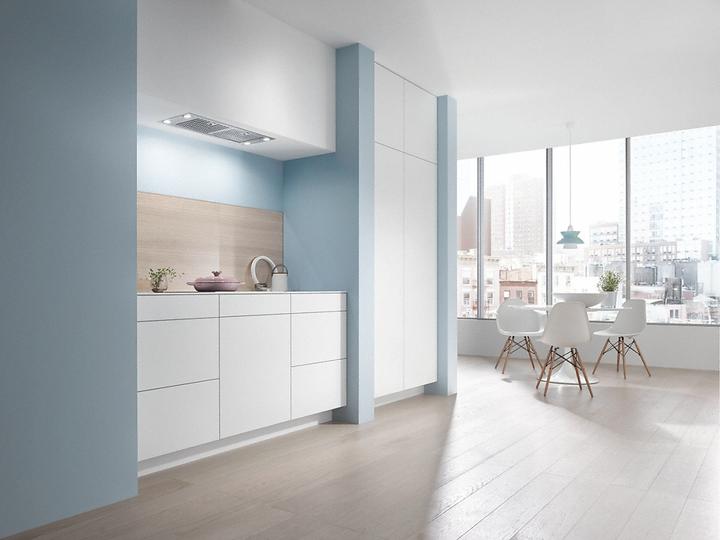 Produktbild Miele DA 2390 (Flachschirmhaube)