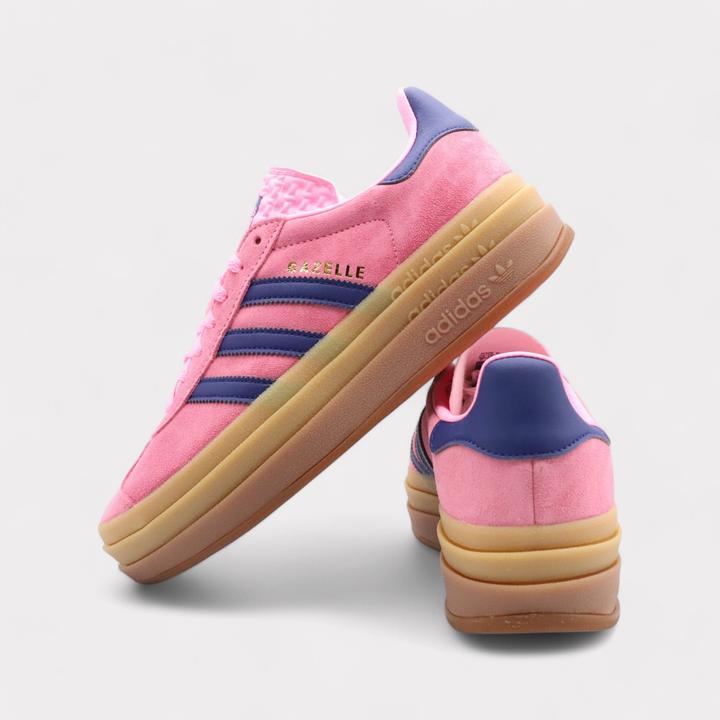 Image du produit adidas Chaussure Gazelle Bold (37 1/3)