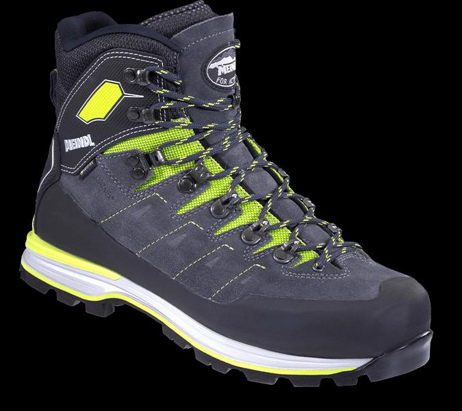 Actual product image Meindl Air Revolution 4.4 Gore-Tex® Men's Hiking Boot (43)