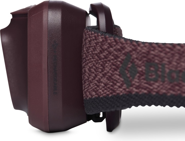Image du produit Black Diamond LAMPE FRONTALE SPOT 400-R (400 lm)