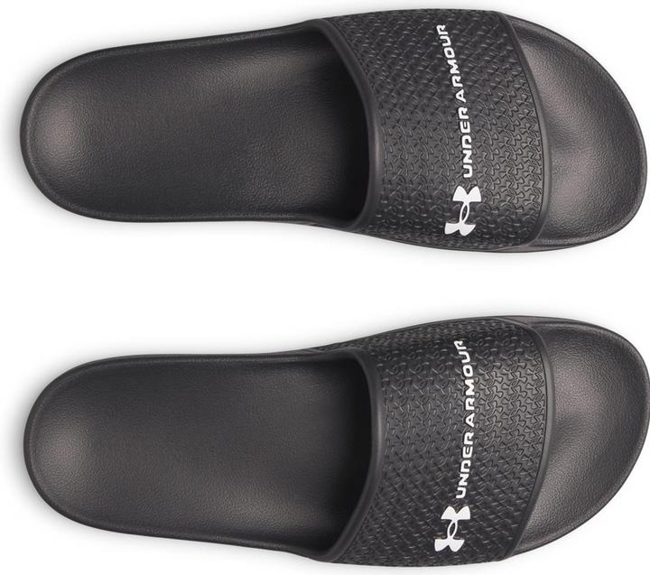 Image du produit Under Armour Armr Slides Black (41)