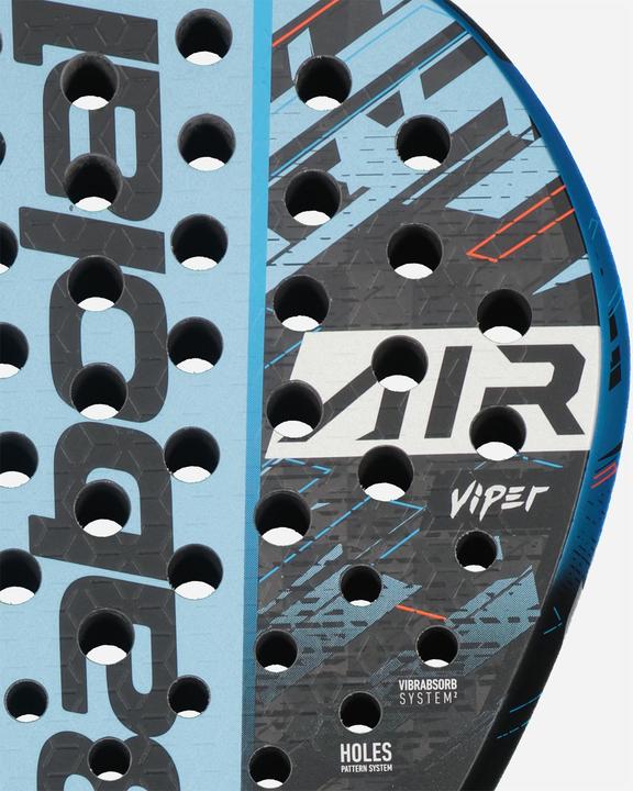 Actual product image Babolat Air Viper