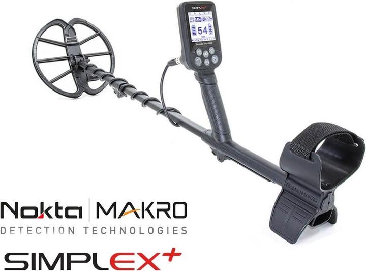Immagine prodotto Nokta Metal detector