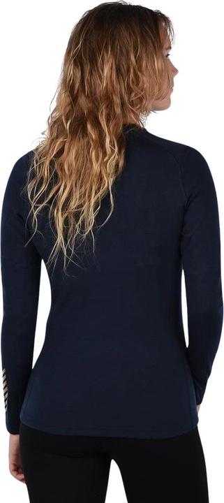 Produktbild Helly Hansen Lifa Merino Midweight Graphi (XL)