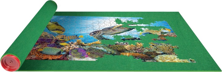 Produktbild Clementoni Puzzlematte (2000 Teile)