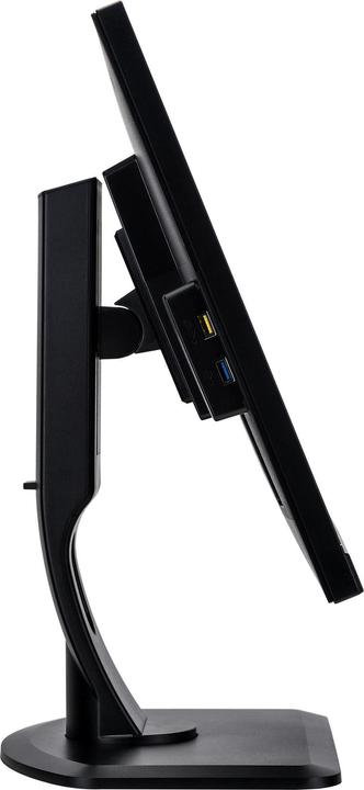 Actual product image iiyama XUB2792UHSU-B1 (3840 x 2160 Pixels, 27")